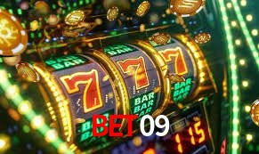 Exclusive Offers BET09