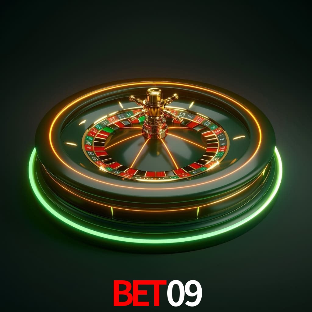 BET09.com