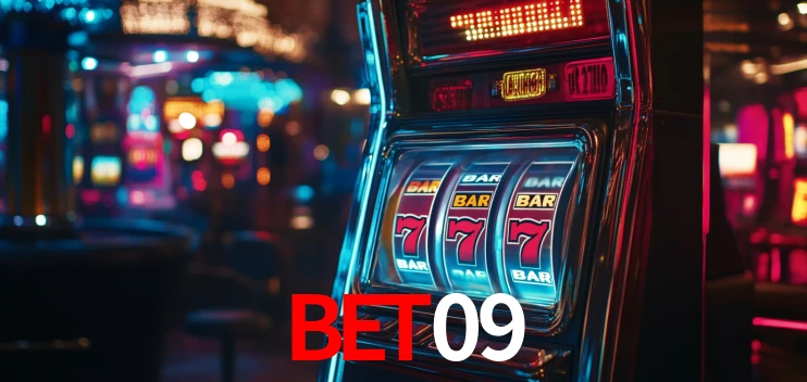 Roulette Table BET09