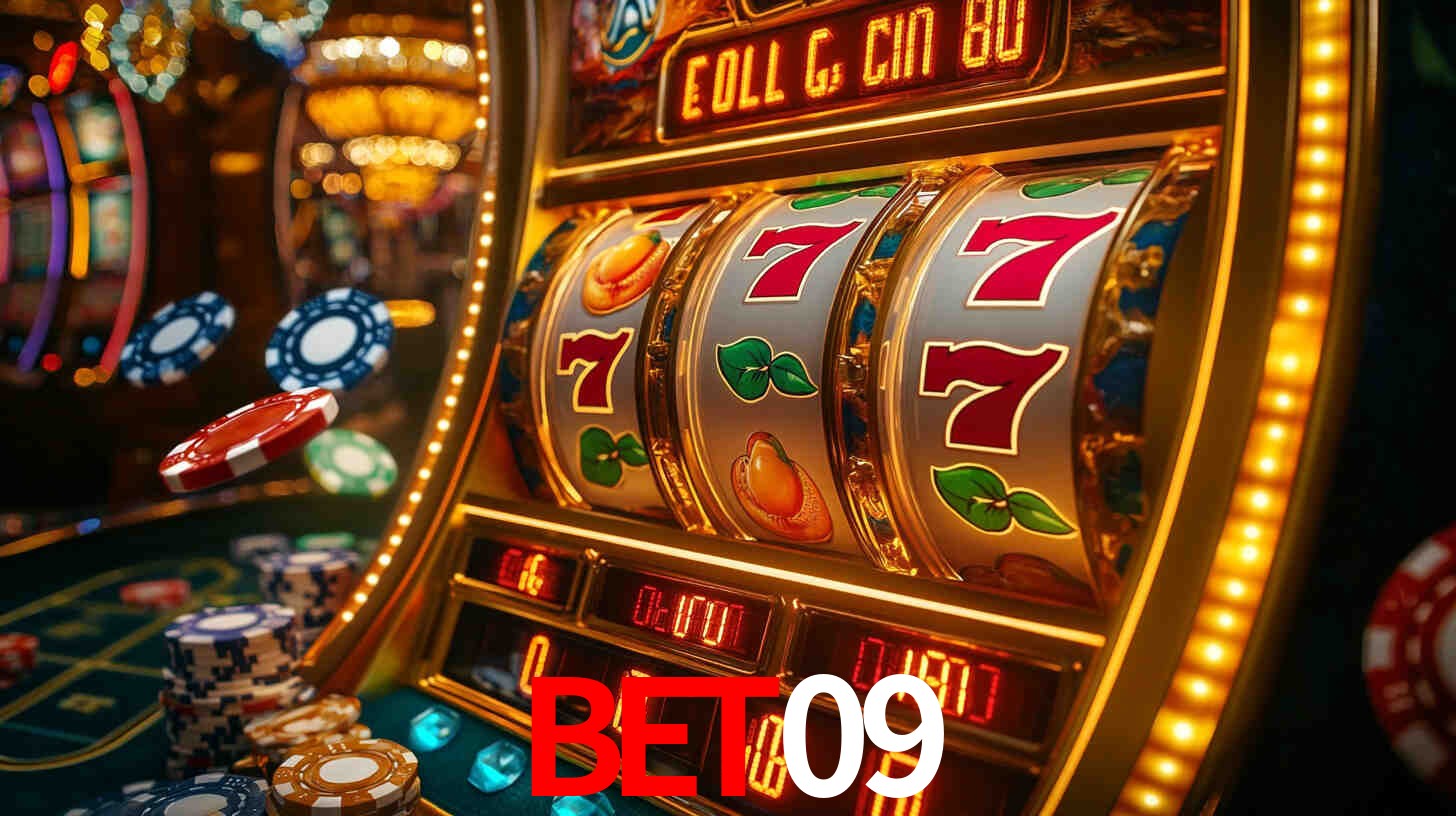 Tournaments BET09