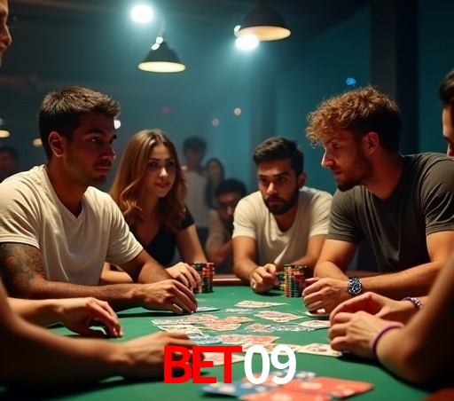 Especiais de Fim de Semana BET09
