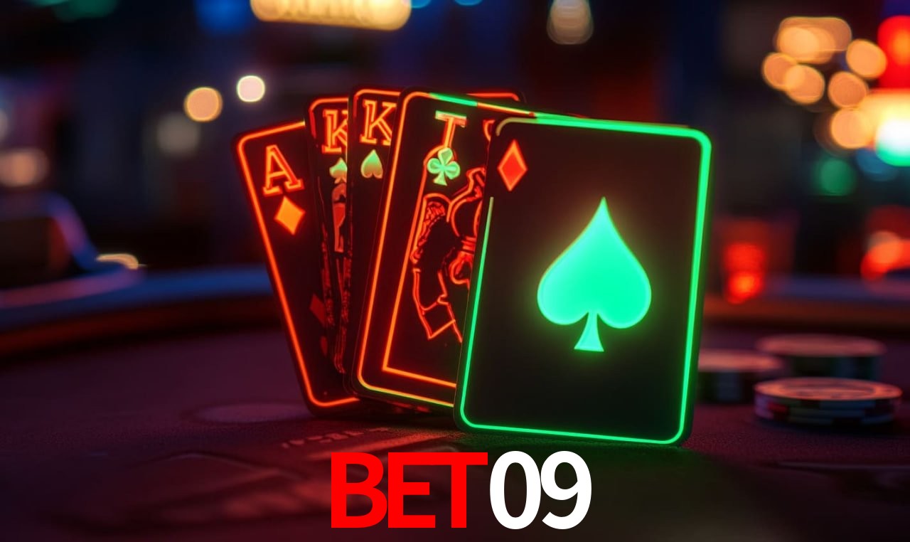 Estatísticas Esportivas BET09