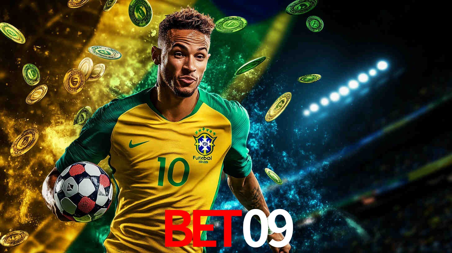 Apostas Esportivas na BET09: Um Guia Completo