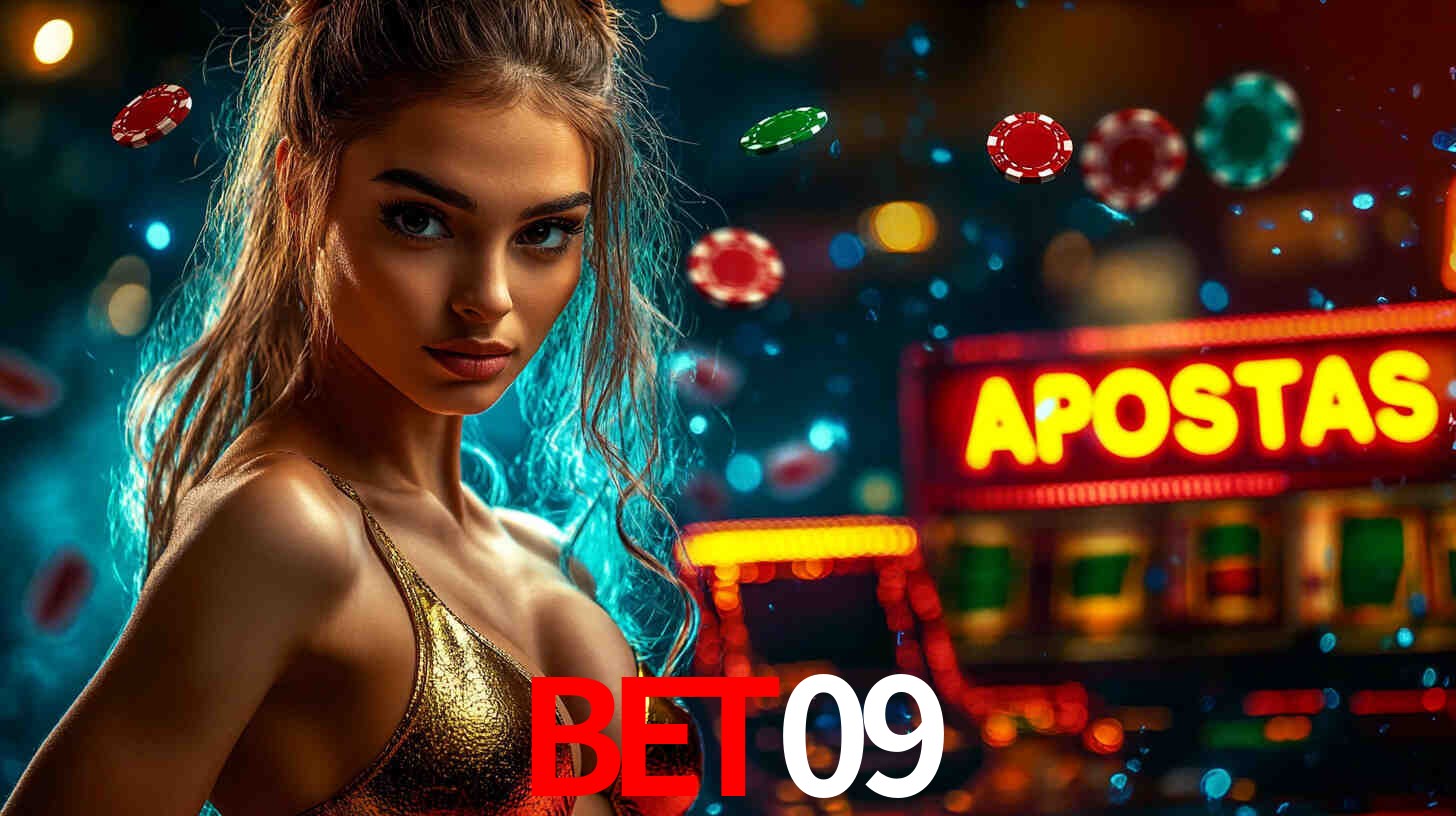 Desvendando o Mundo dos Jogos Virtuais na BET09
