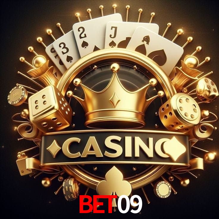 Apostas de Futebol BET09