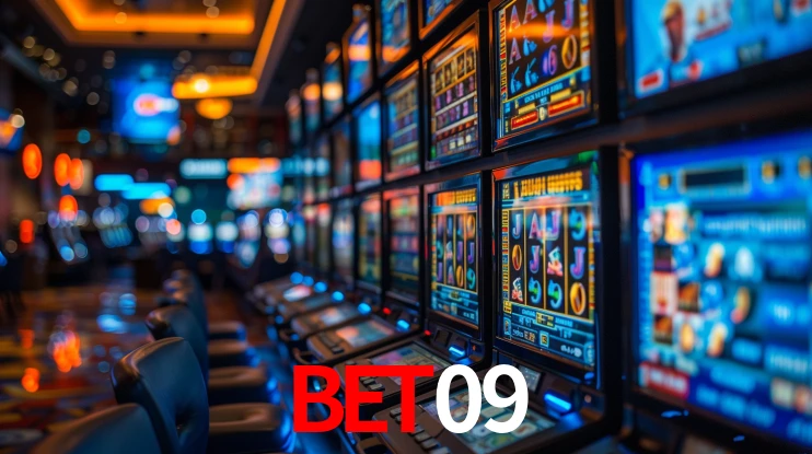Account Benefits BET09